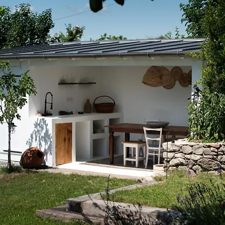 Vinonima Hill Vendeghaz Hegymagas